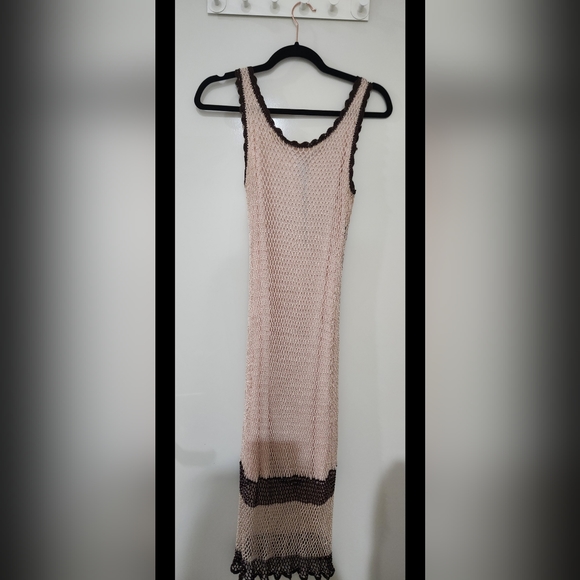 *Kroshetta by Papillon Slip Dress, Size- 8 petite - Picture 5 of 16